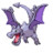 142 Aerodactyl